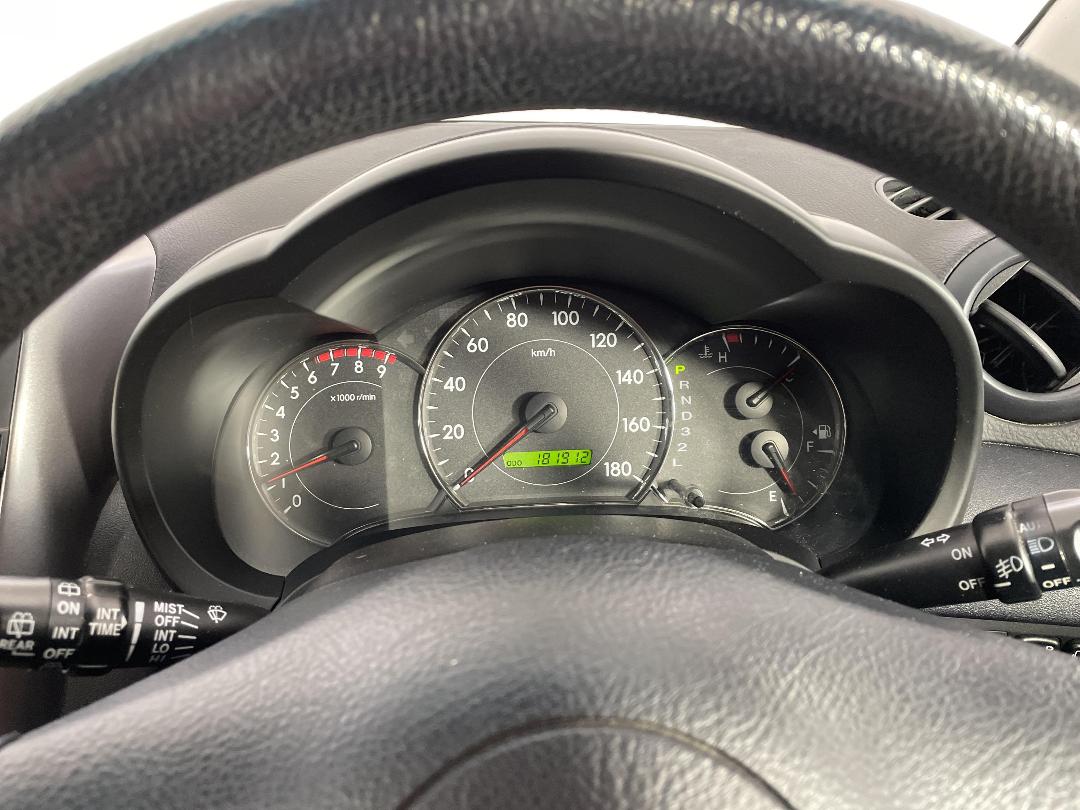 Photo '21' of Toyota Caldina Photo '21' of Toyota Caldina