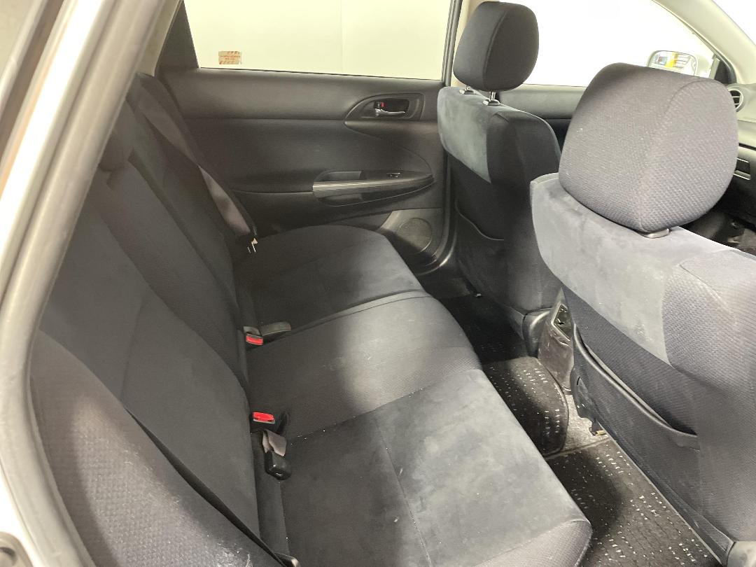 Photo '20' of Toyota Caldina Photo '20' of Toyota Caldina