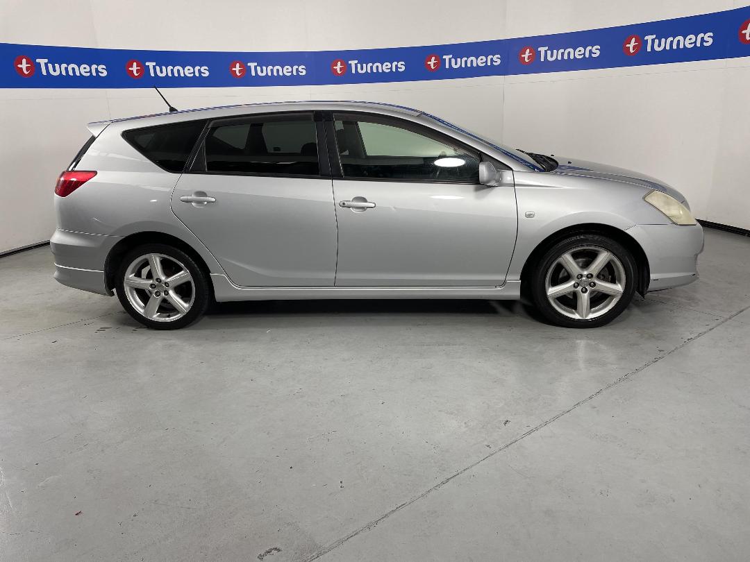 Photo '23' of Toyota Caldina Photo '23' of Toyota Caldina