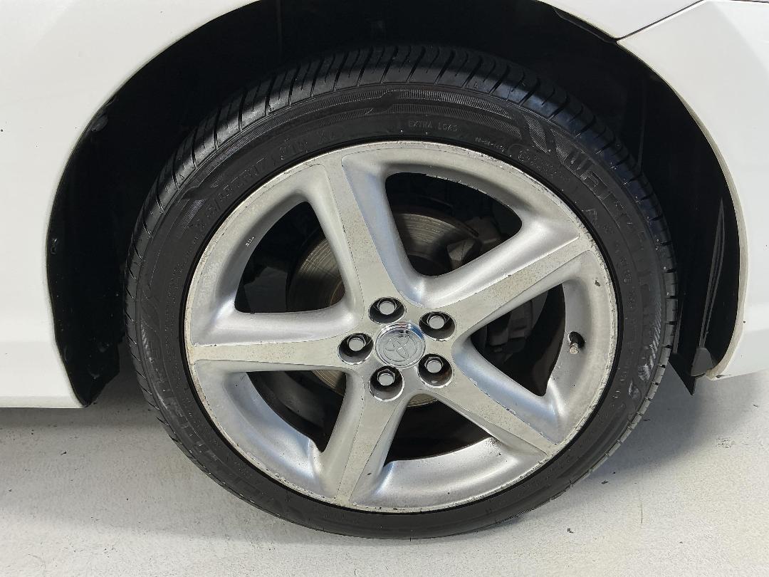 Photo '9' of Toyota Caldina