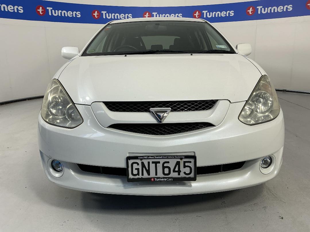 Photo '2' of Toyota Caldina