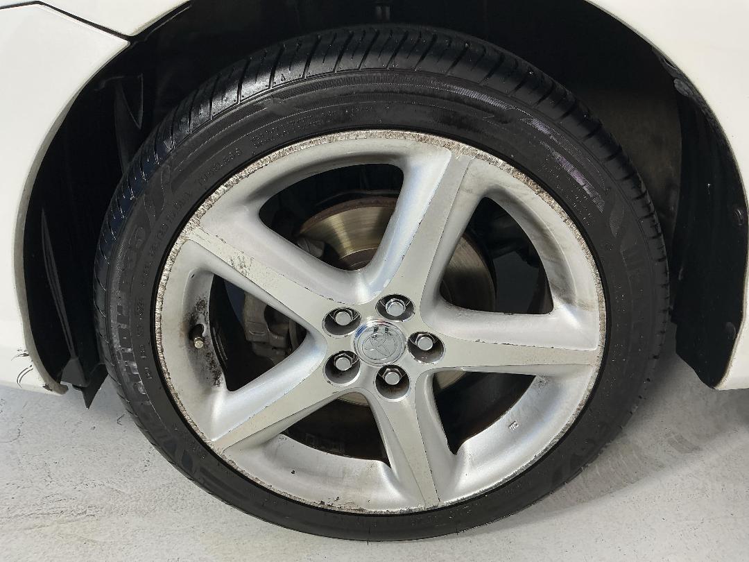 Photo '10' of Toyota Caldina