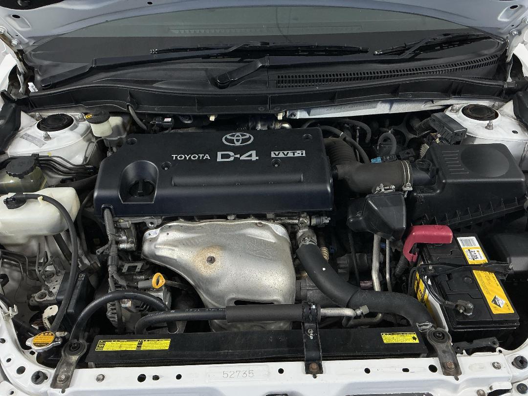 Photo '13' of Toyota Caldina