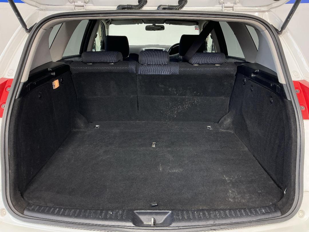 Photo '14' of Toyota Caldina