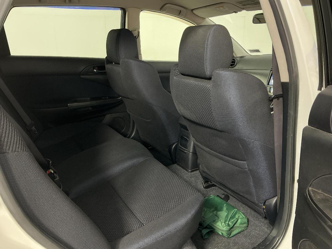 Photo '20' of Toyota Caldina