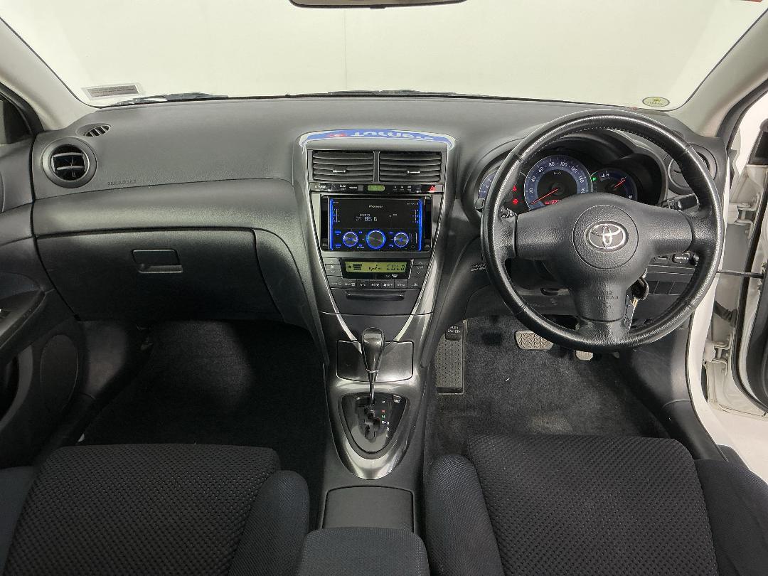 Photo '17' of Toyota Caldina