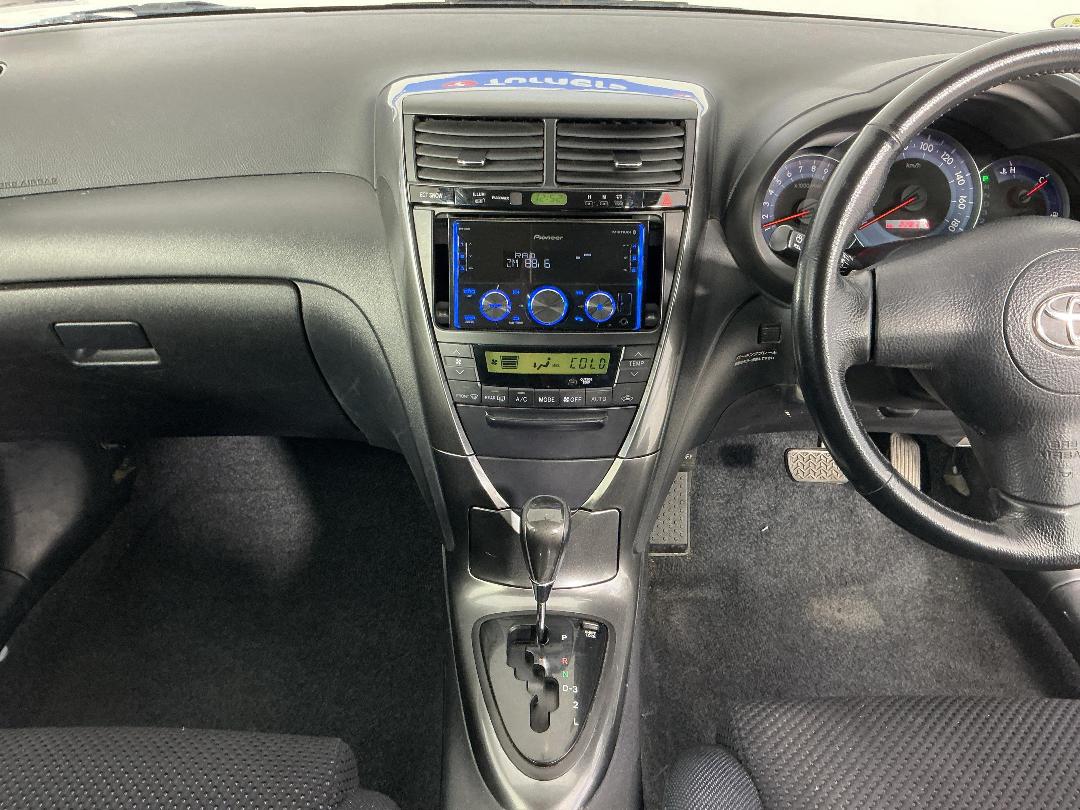 Photo '18' of Toyota Caldina