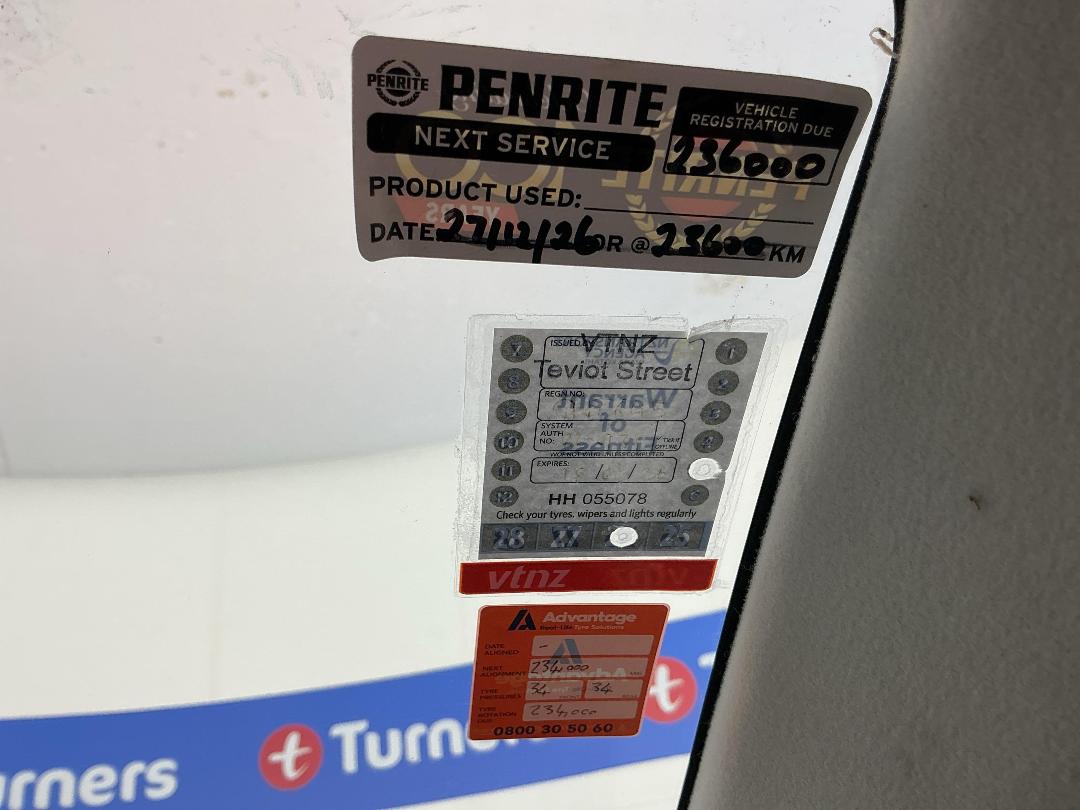 Photo '24' of Toyota Caldina