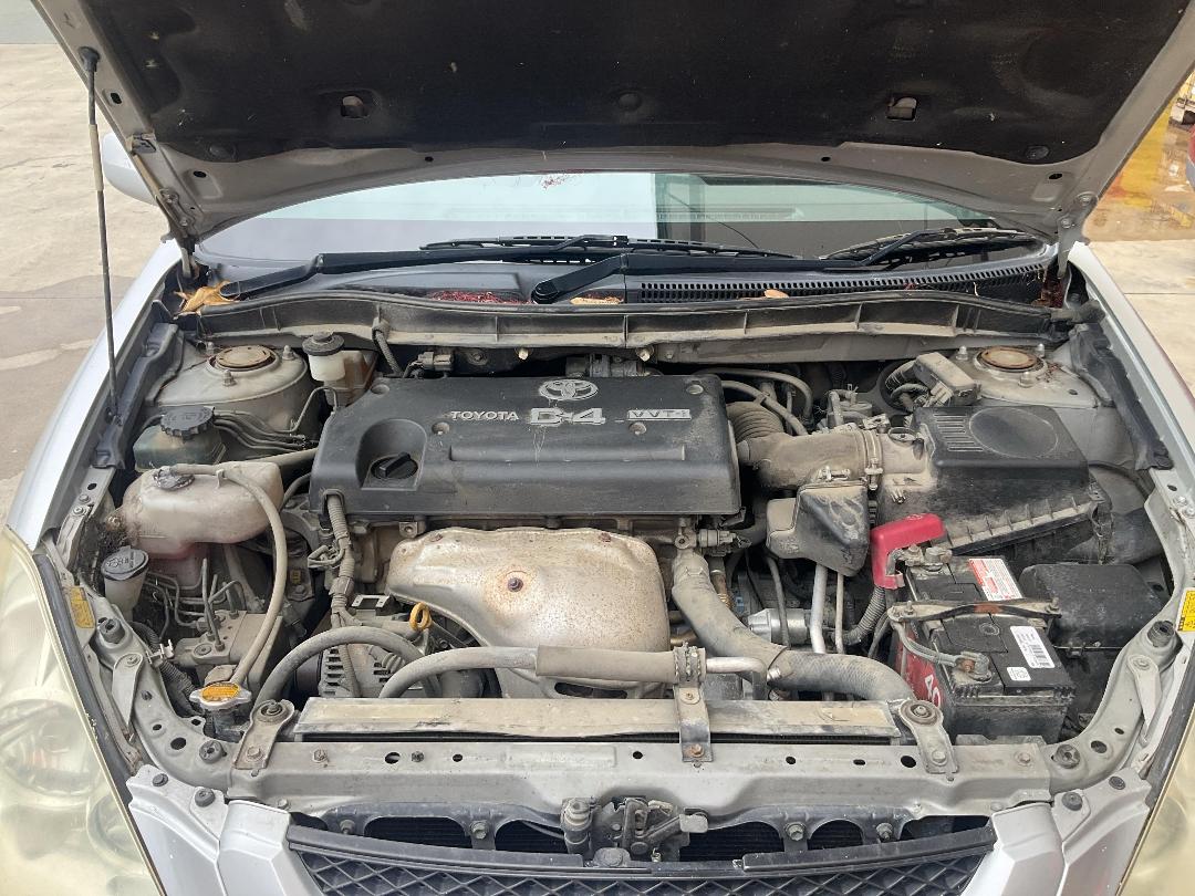 Photo '13' of Toyota Caldina Photo '13' of Toyota Caldina