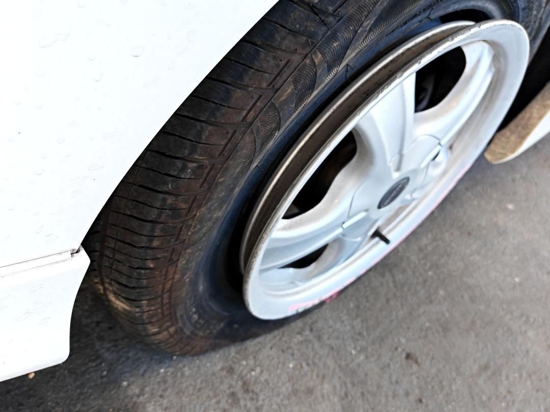 Photo '5' of Toyota Caldina