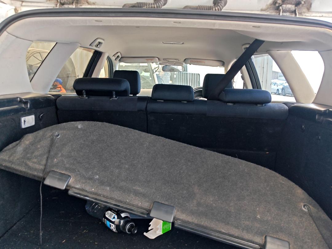 Photo '8' of Toyota Caldina