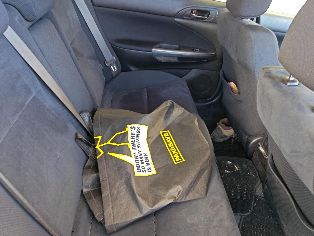 Photo '10' of Toyota Caldina