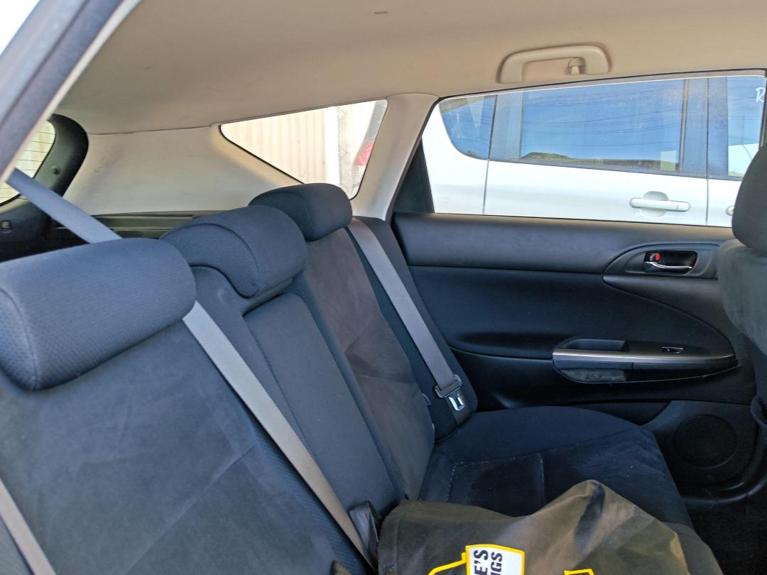 Photo '11' of Toyota Caldina