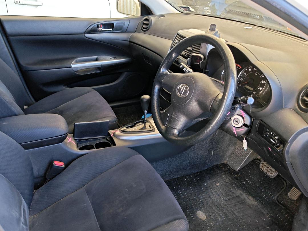 Photo '12' of Toyota Caldina