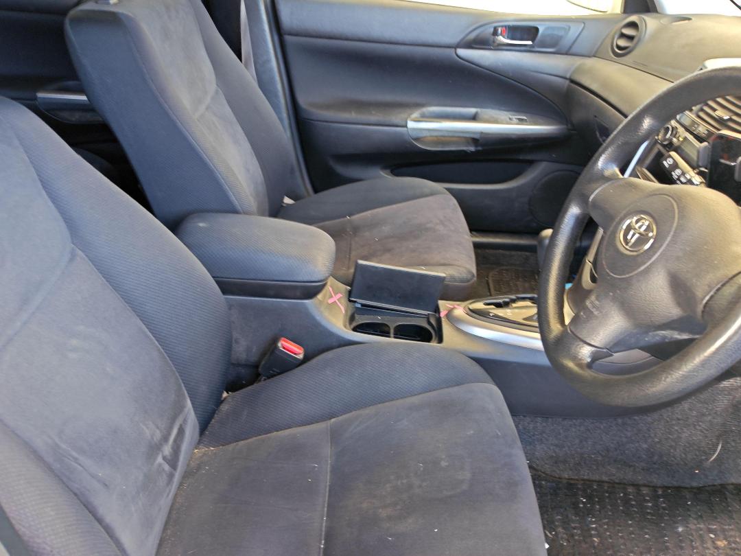 Photo '13' of Toyota Caldina