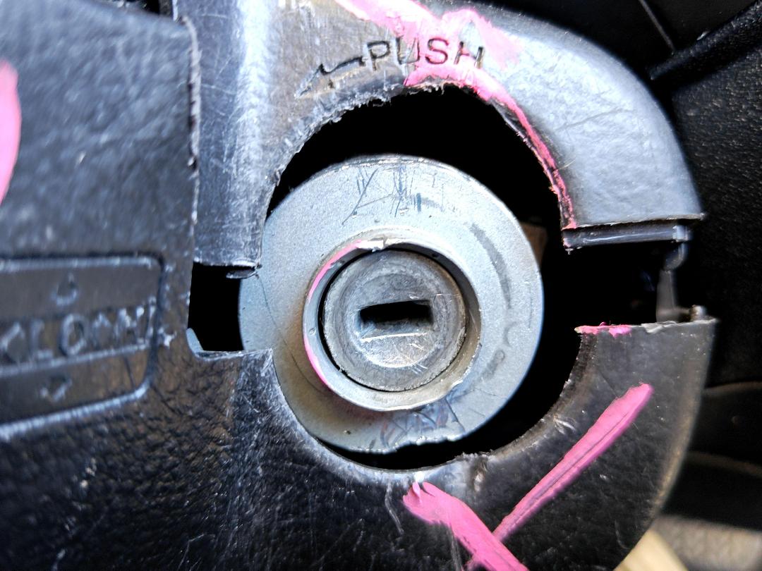 Photo '15' of Toyota Caldina