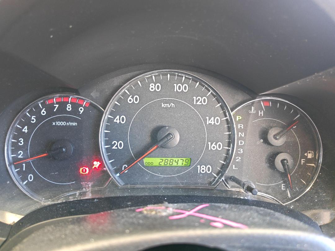 Photo '16' of Toyota Caldina