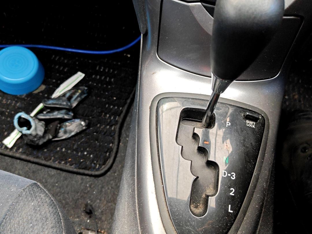 Photo '17' of Toyota Caldina