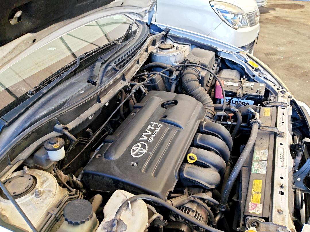 Photo '21' of Toyota Caldina