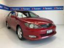 Thumbnail '1' of Toyota Camry