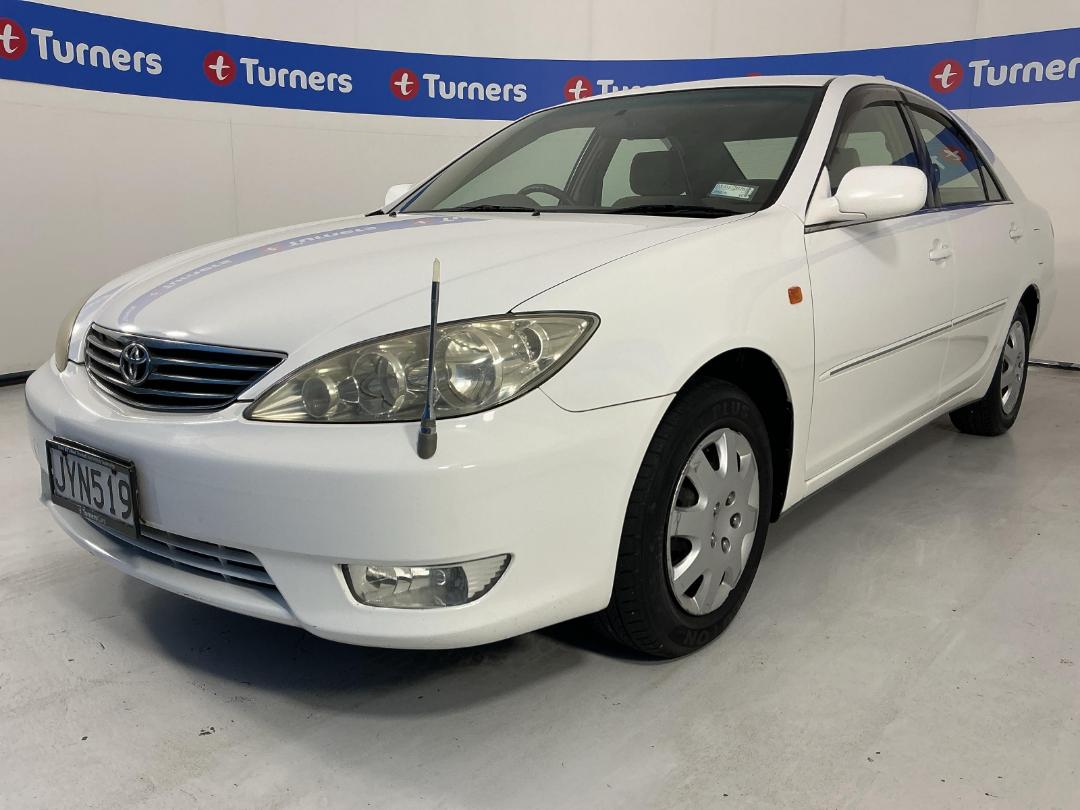 Photo '4' of Toyota Camry Photo '4' of Toyota Camry