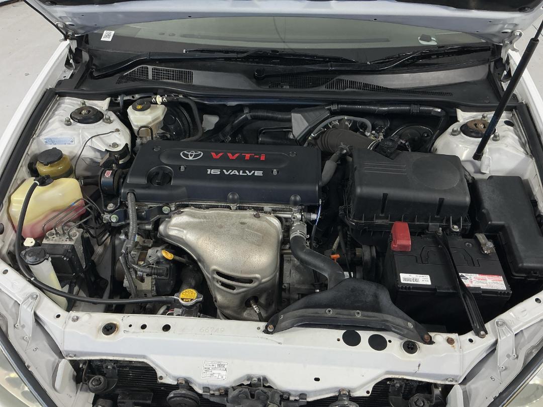 Photo '13' of Toyota Camry Photo '13' of Toyota Camry