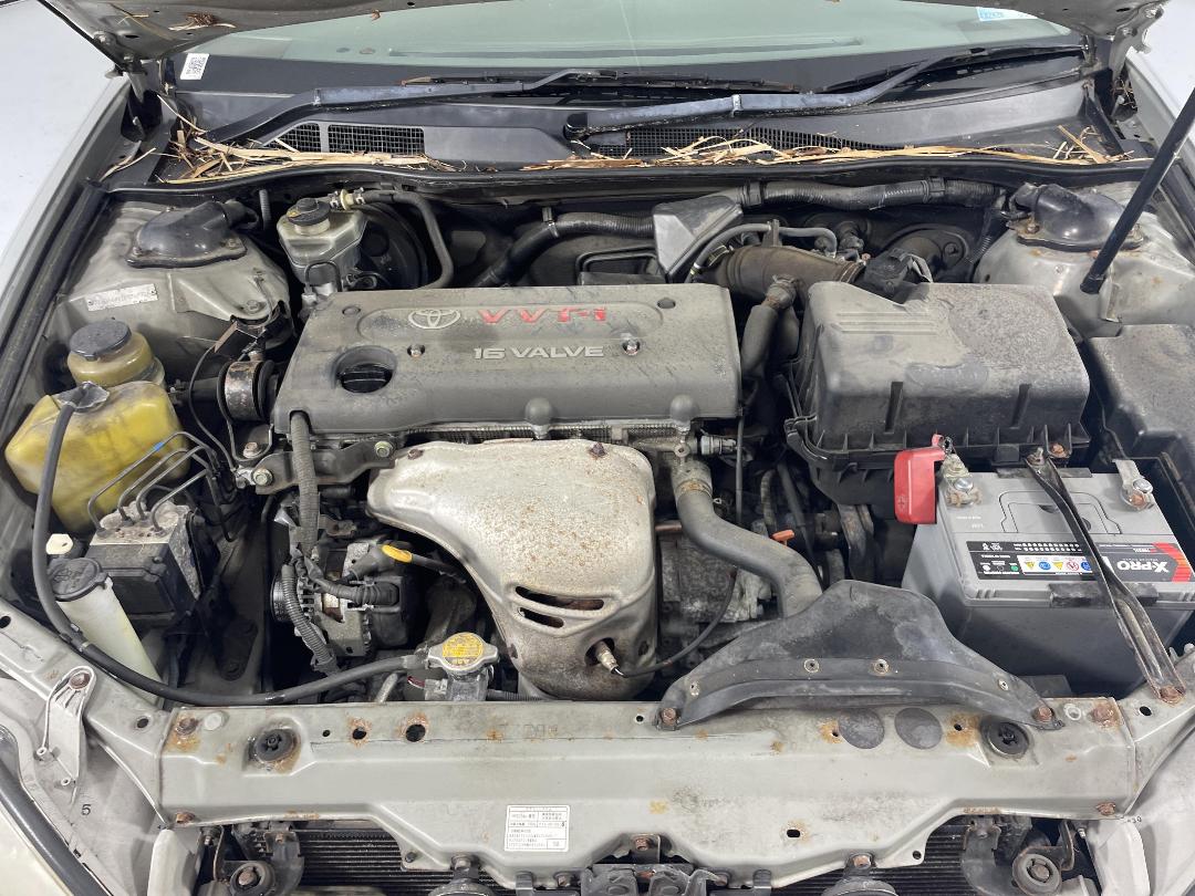 Photo '13' of Toyota Camry Photo '13' of Toyota Camry