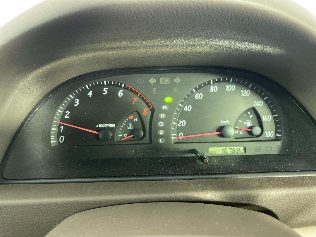 Photo '21' of Toyota Camry Photo '21' of Toyota Camry