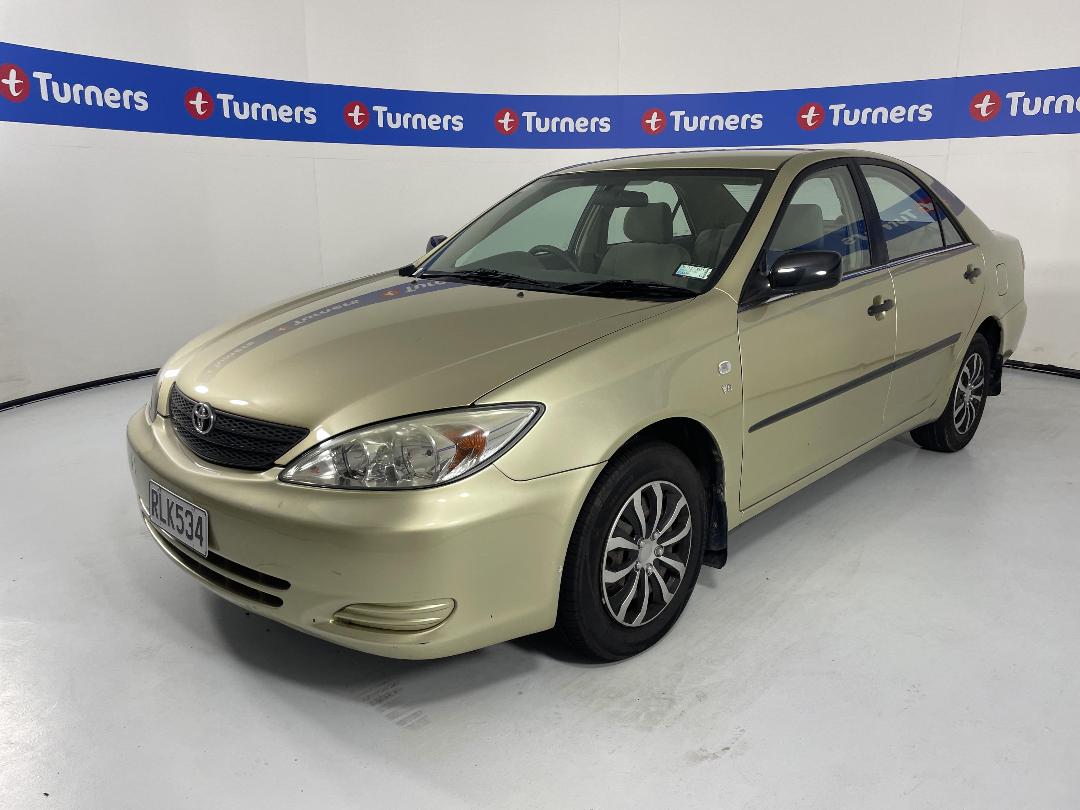 Photo '4' of Toyota Camry