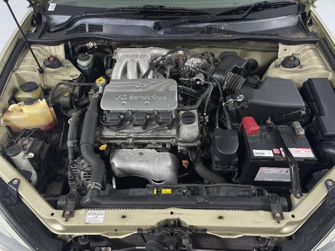 Photo '13' of Toyota Camry