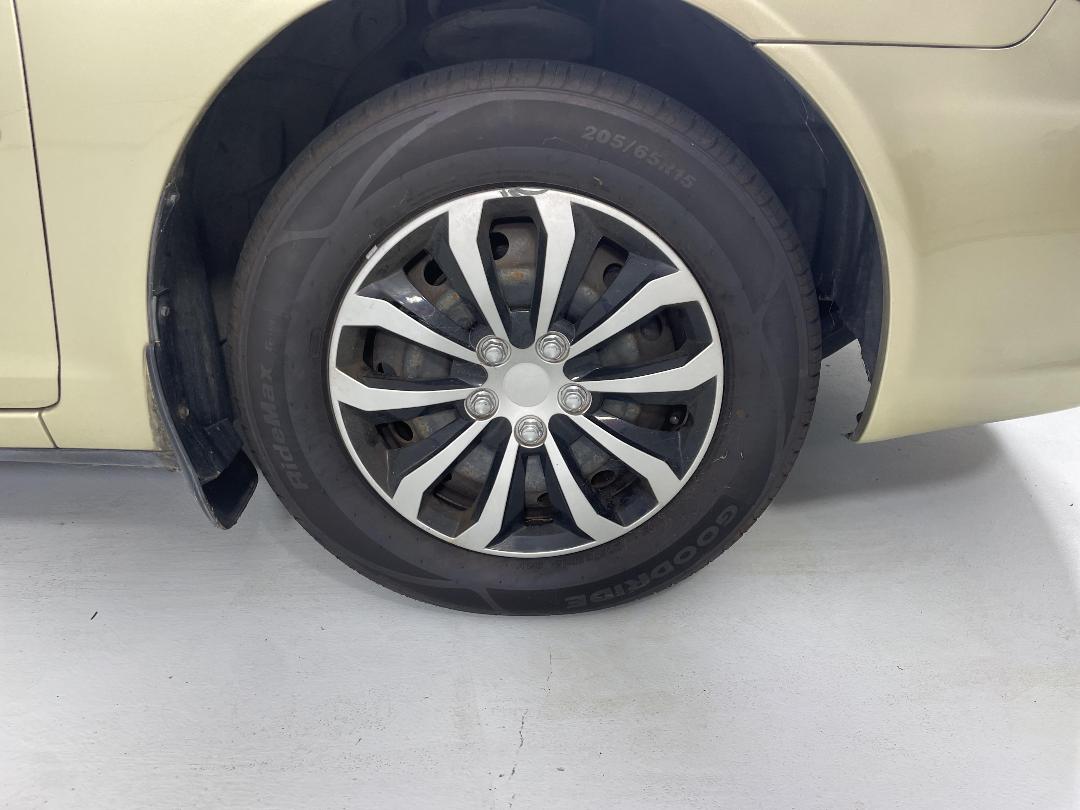 Photo '9' of Toyota Camry