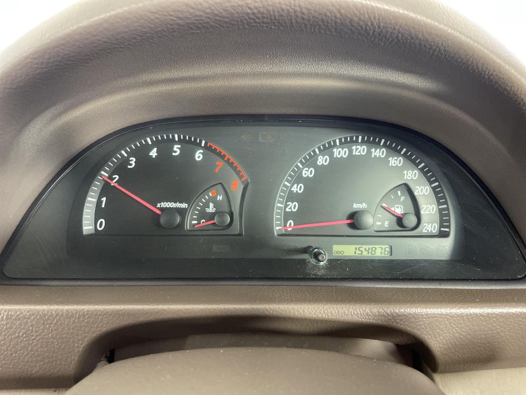 Photo '21' of Toyota Camry