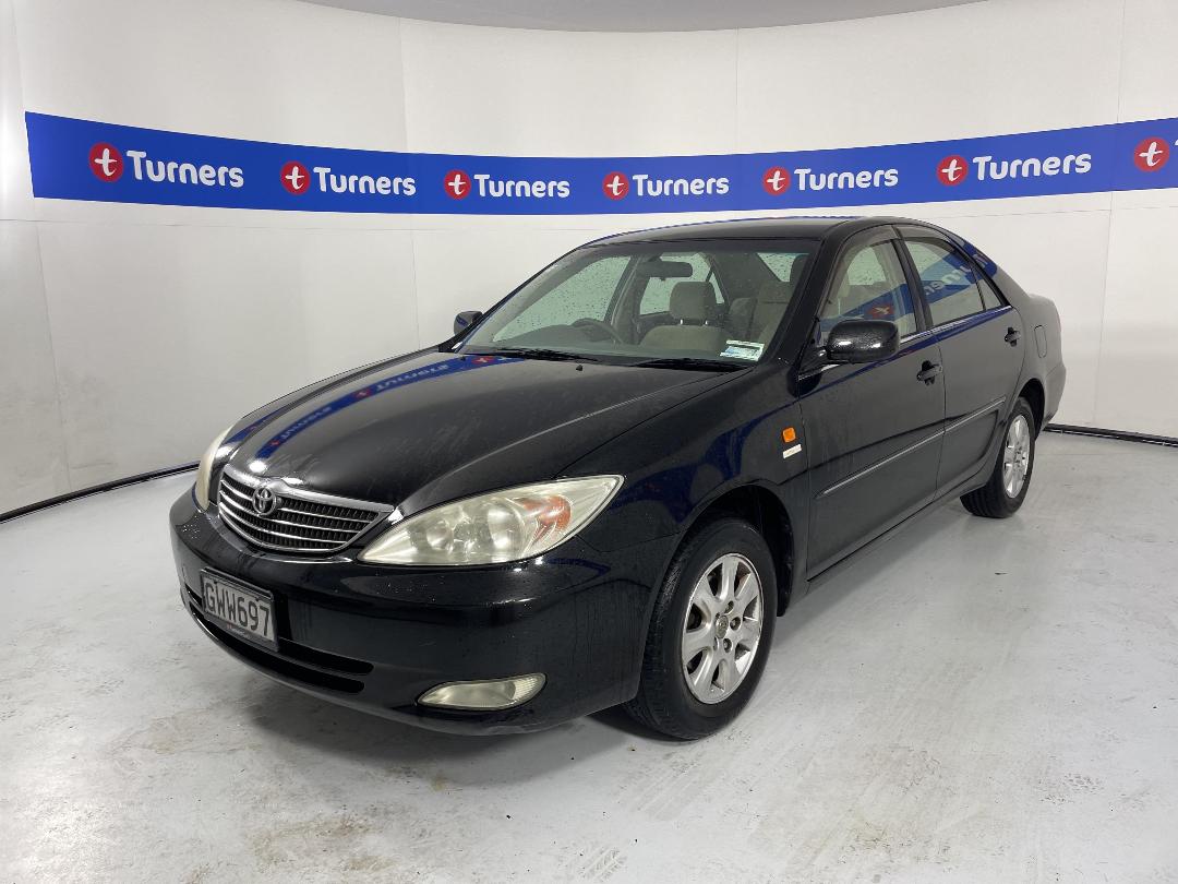 Photo '4' of Toyota Camry