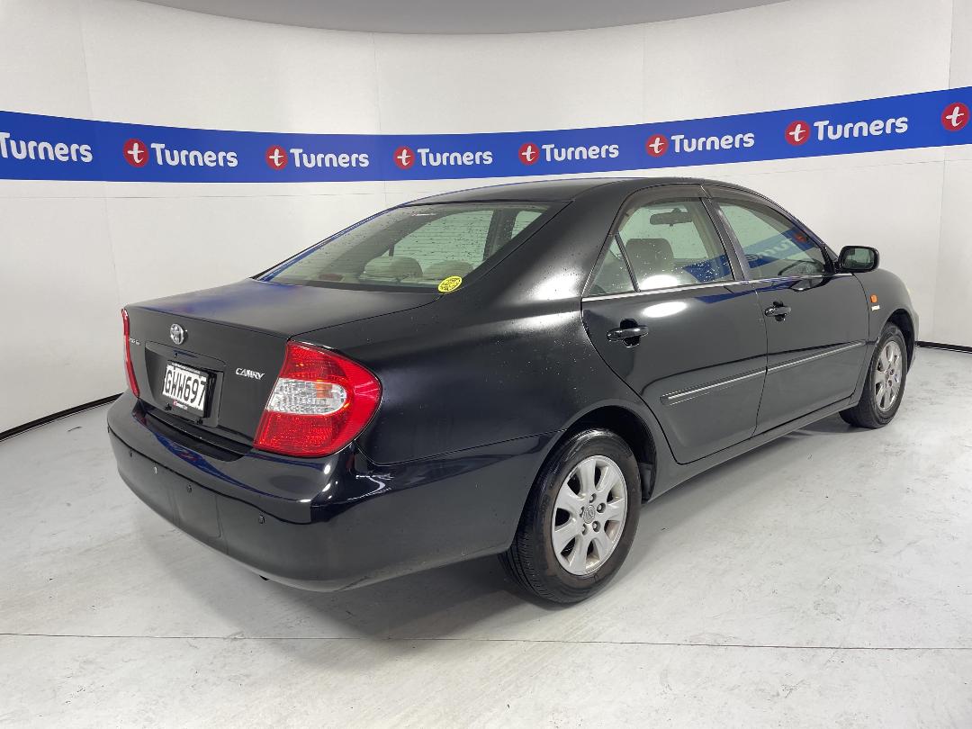 Photo '7' of Toyota Camry