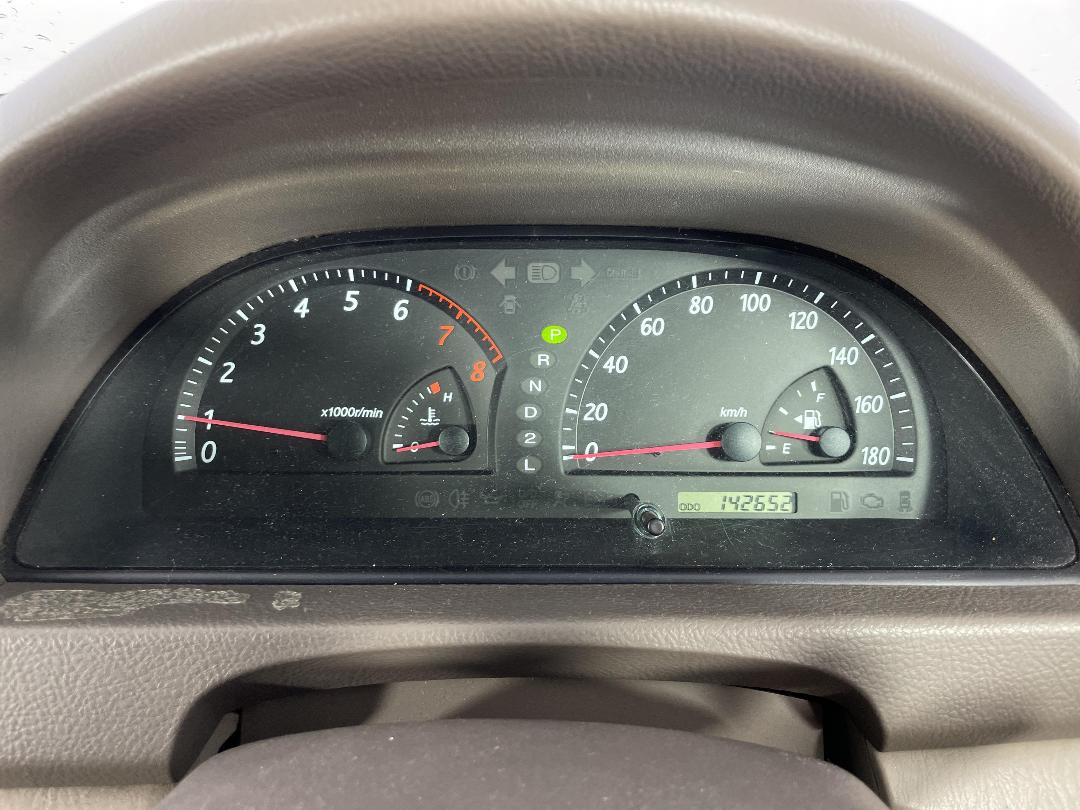 Photo '21' of Toyota Camry