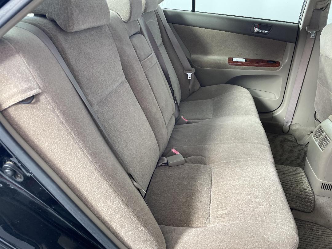 Photo '20' of Toyota Camry