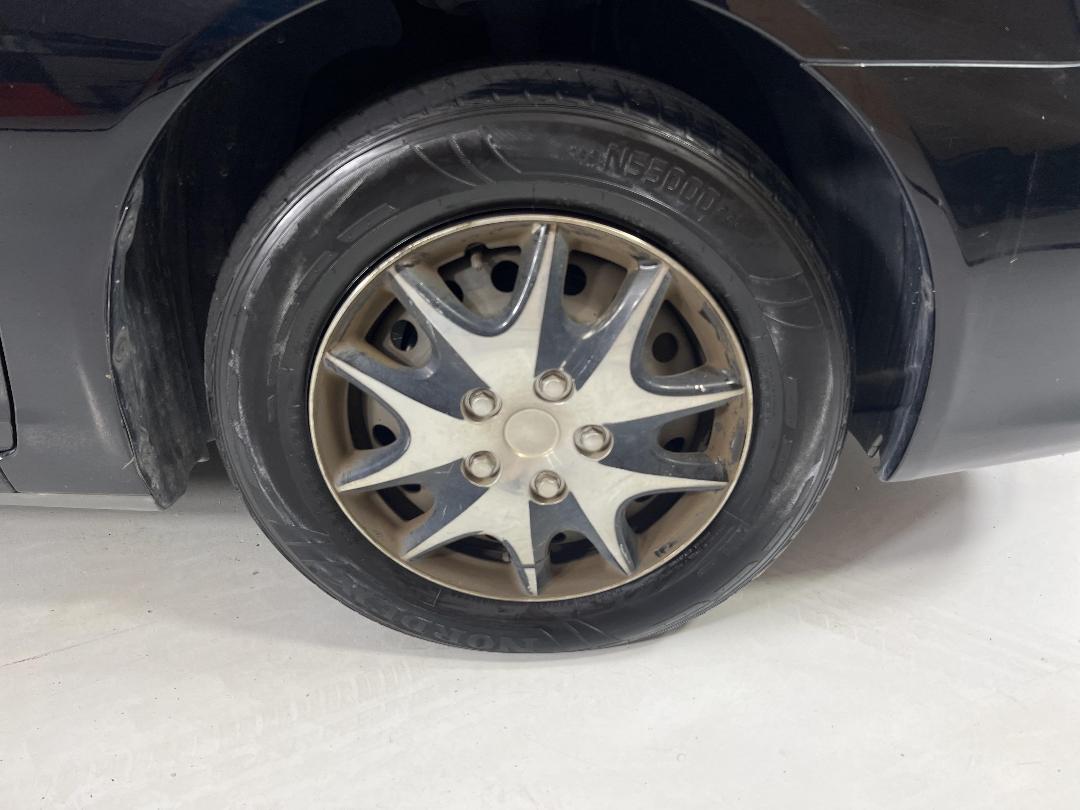 Photo '9' of Toyota Camry