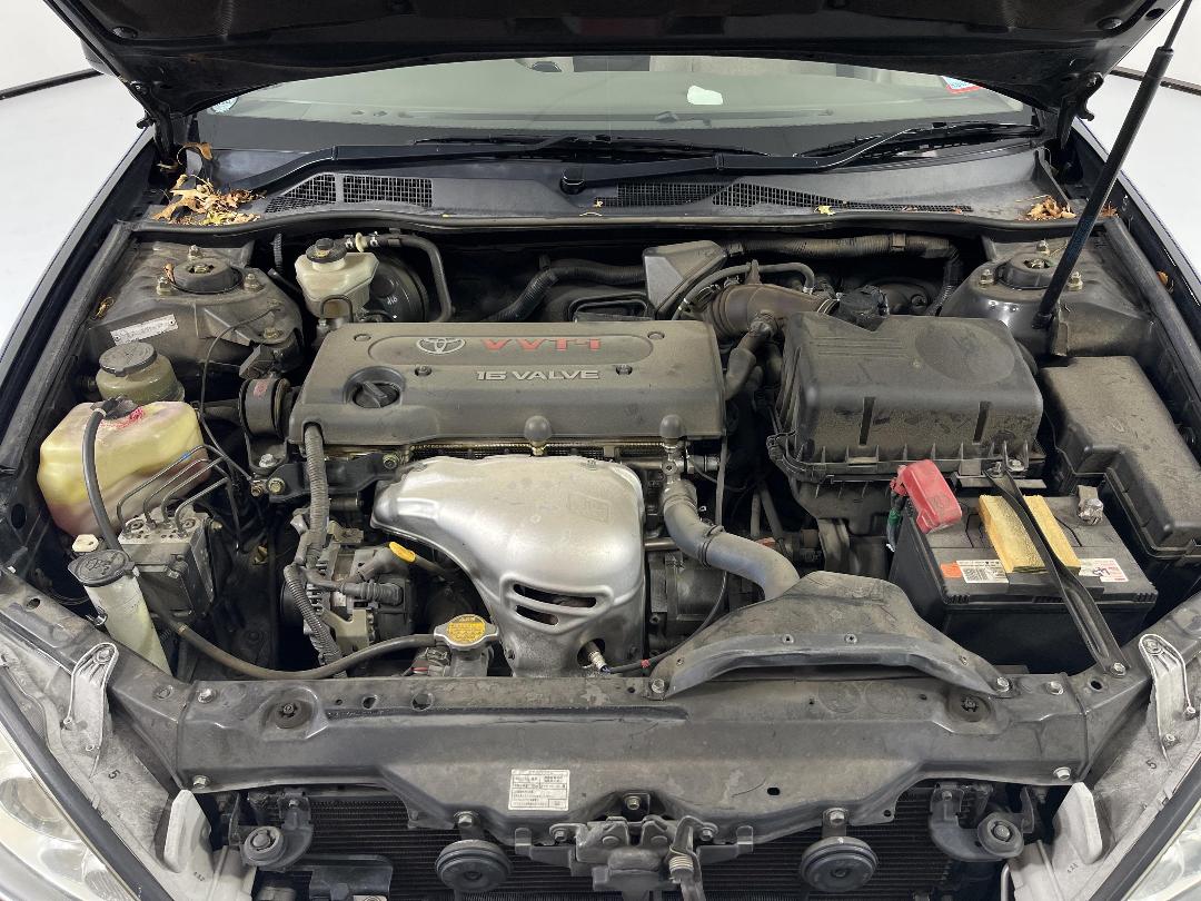 Photo '13' of Toyota Camry