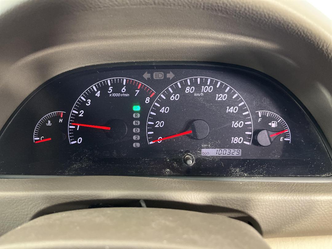 Photo '21' of Toyota Camry