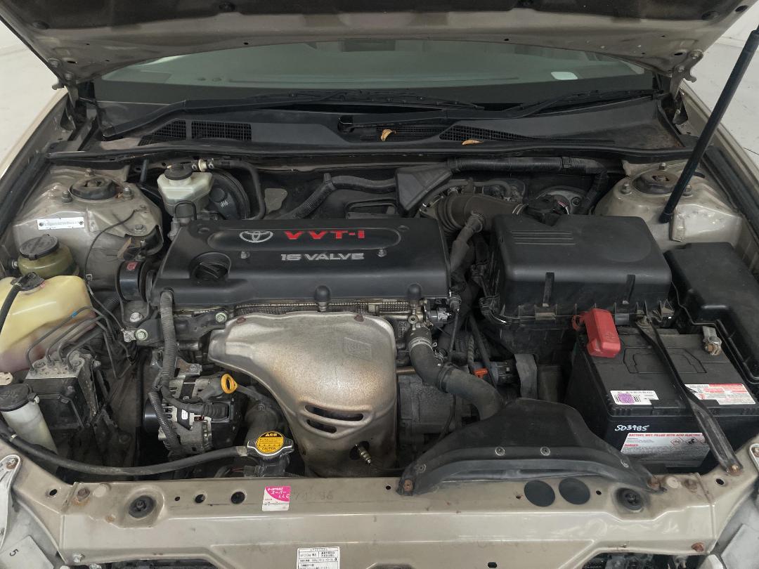 Photo '13' of Toyota Camry Photo '13' of Toyota Camry