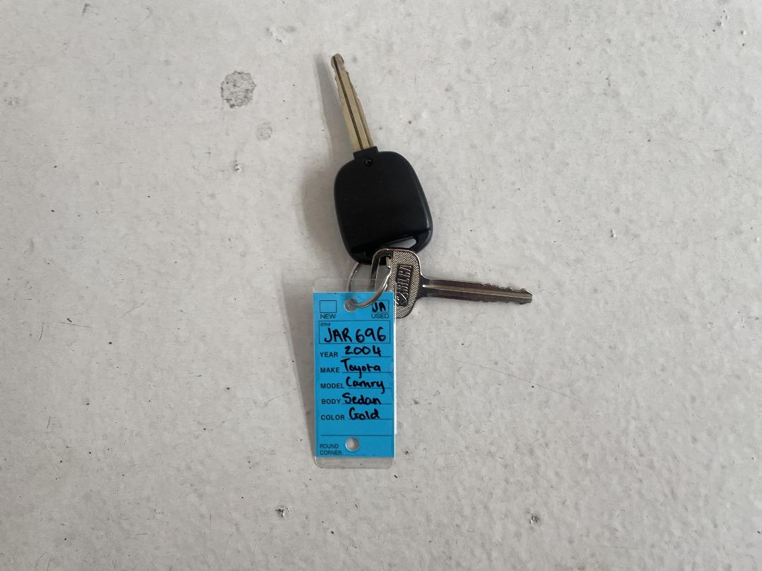 Photo '22' of Toyota Camry Photo '22' of Toyota Camry