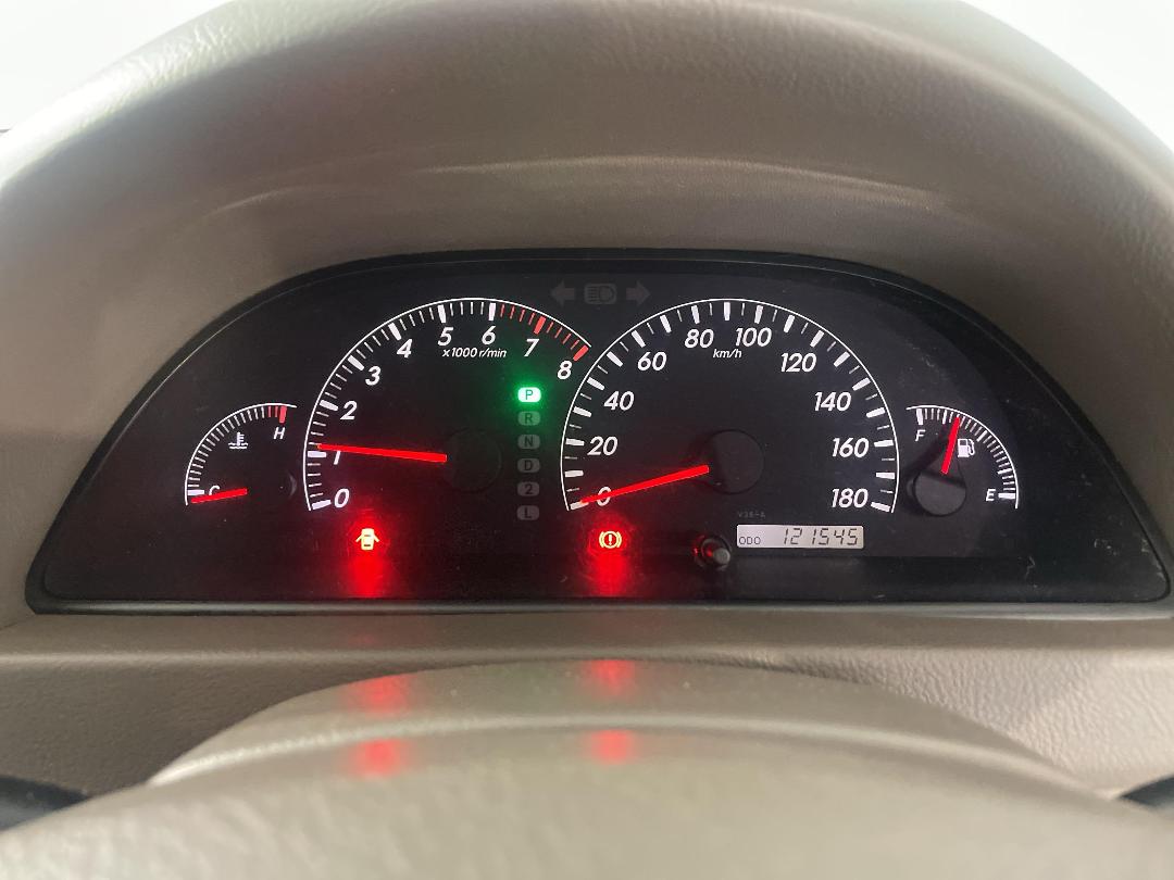 Photo '21' of Toyota Camry Photo '21' of Toyota Camry