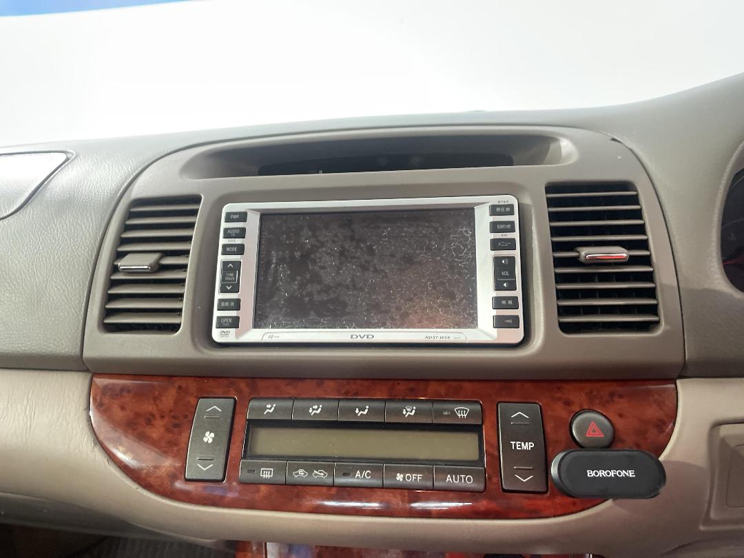 Photo '25' of Toyota Camry Photo '25' of Toyota Camry