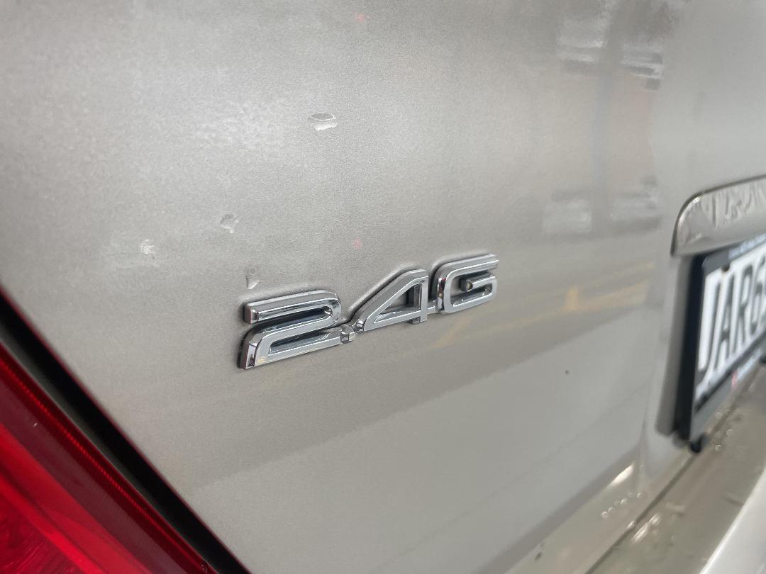 Photo '29' of Toyota Camry Photo '29' of Toyota Camry