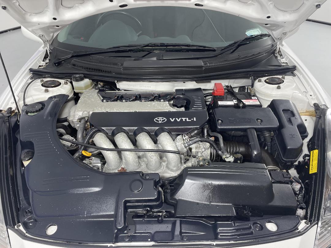 Photo '13' of Toyota Celica Photo '13' of Toyota Celica