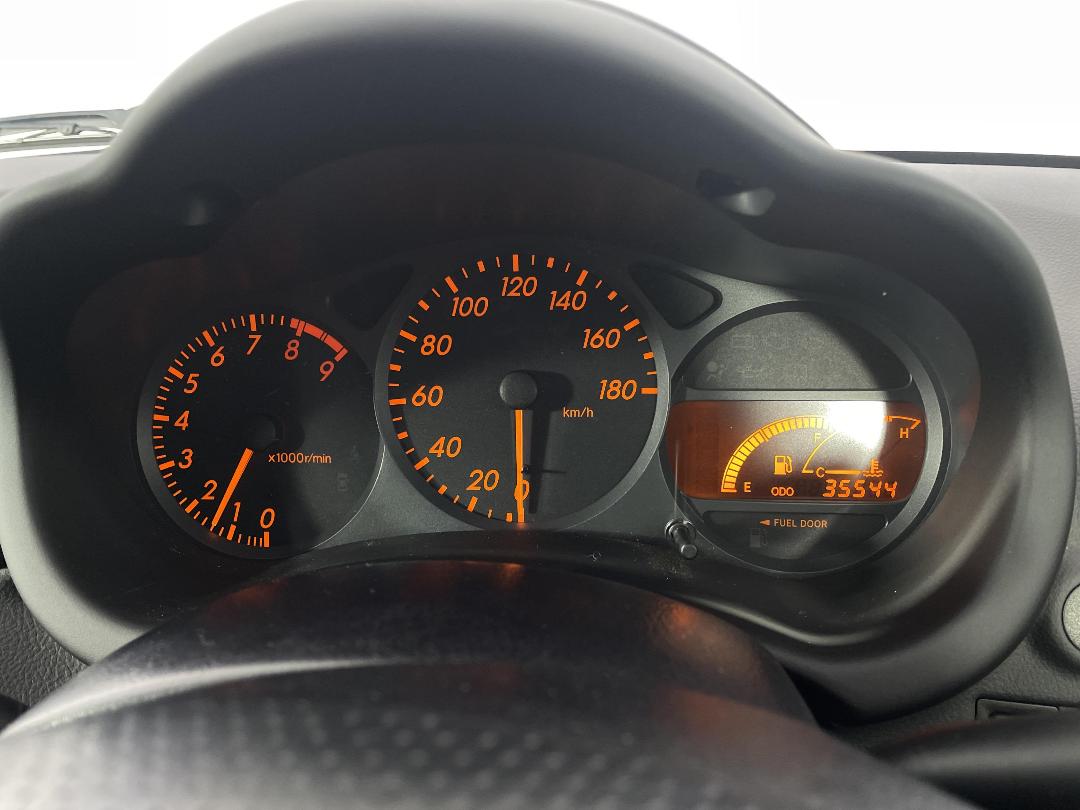 Photo '20' of Toyota Celica Photo '20' of Toyota Celica