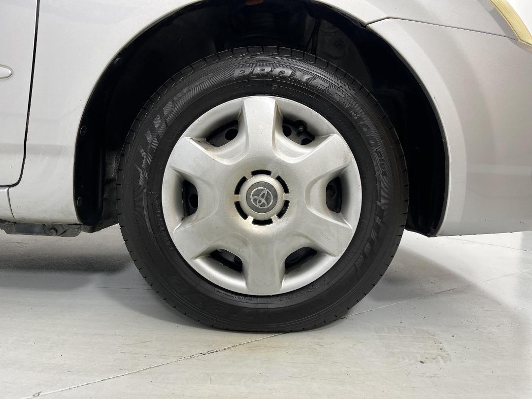 Photo '9' of Toyota Corolla