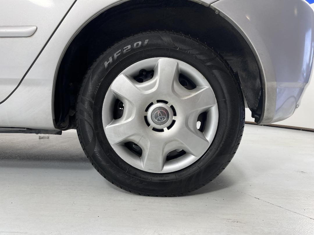 Photo '11' of Toyota Corolla