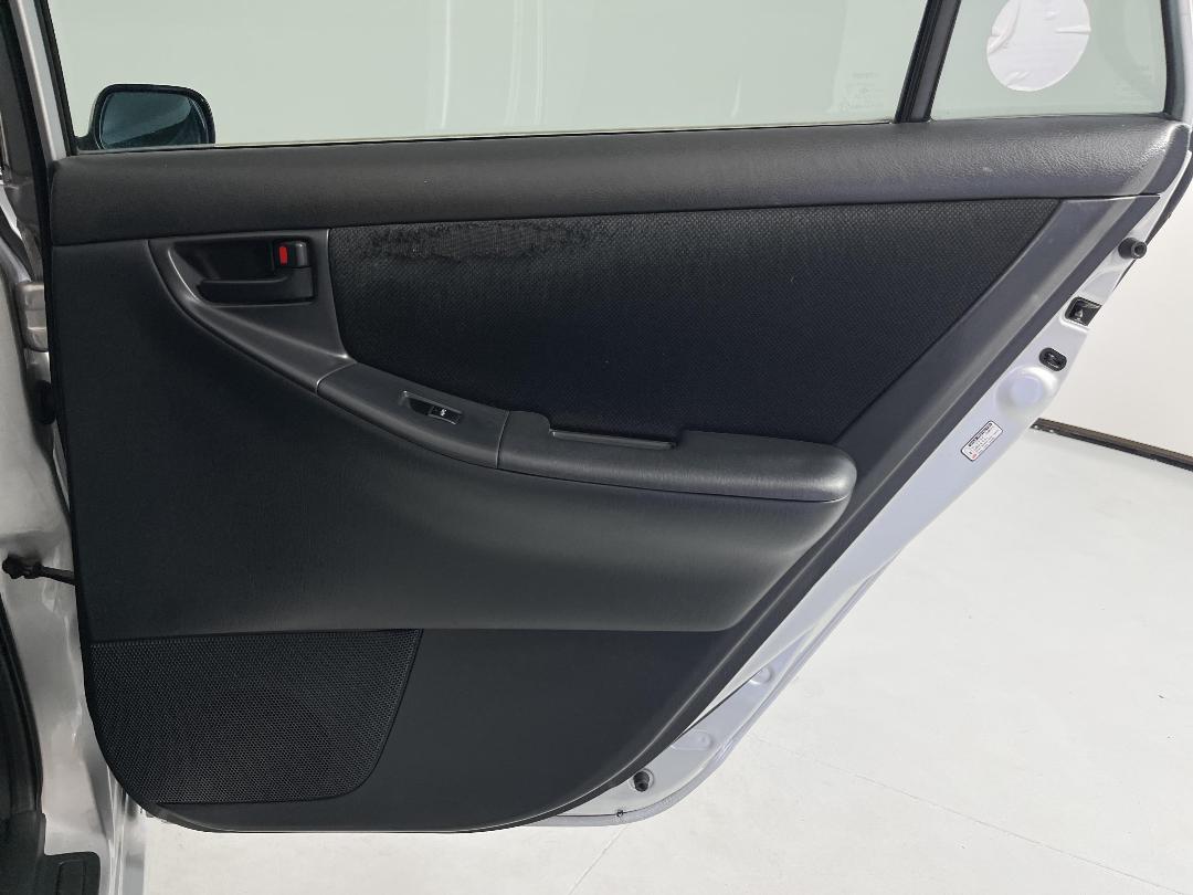 Photo '19' of Toyota Corolla