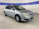 Thumbnail '1' of Toyota Corolla
